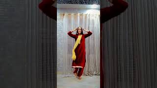 teri jatti songAmmy virk feattaniadance video by khushi mehrakm dancing [upl. by Divaj84]