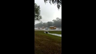 Rainy Day Truckspotting LIVE [upl. by Dreeda516]