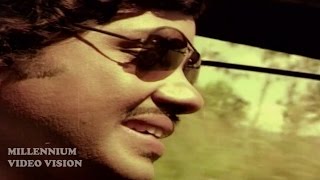 Malayalam Evergreen Film Song  Poojakkorungi nilkkum  Venalil Oru Mazha  K J Yesudas [upl. by Eittik]