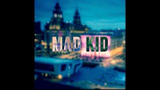 C3six Mad Kid [upl. by Ennaej]