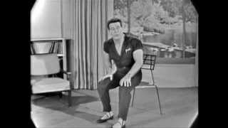 The Jack LaLanne Show Ep 1 Part 5 [upl. by Yendroc]