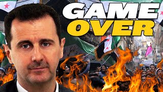 The End of Assad [upl. by Gine193]