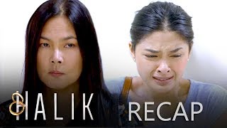 Nanay Dolors Wrath  Halik Recap [upl. by Mirielle]