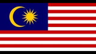 malaysia states and fedral territories size comparison [upl. by Kimball692]