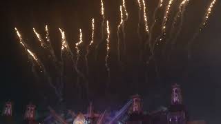 Opening Ceremony  EDC MEXICO 2024 [upl. by Einra515]