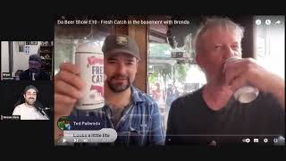 Opies Da Beer Show Ep 10  Guys A Stream About Guys [upl. by Bobby22]