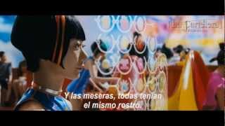 Cloud Atlas  TV Spot 5 [upl. by Alik]