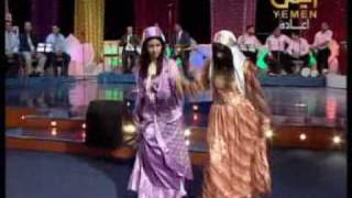 Yemeni song n dance اليمن  يحيى عنبه [upl. by Nelon796]