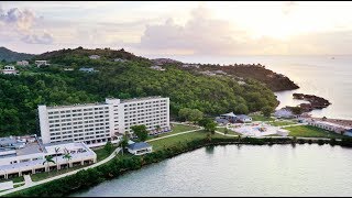 Royalton Antigua Resort amp Spa [upl. by Frymire]