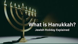 The 10Day Jewish High Holidays Crash Course for Beginners [upl. by Kezer]