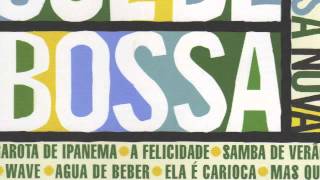 Sol De Bossa bossa nova full album [upl. by Annaeg]