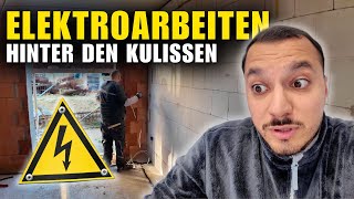 Neue Bauprojekte und volle Auftragsbücher – Einblicke in die Praxis HatechVlog [upl. by Novets]