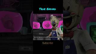 Ice Scream 8 Final Chapter shorts keplerians viral gaming [upl. by Burnley]