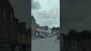 Arnside  Northern England england sea summer [upl. by Anidan]