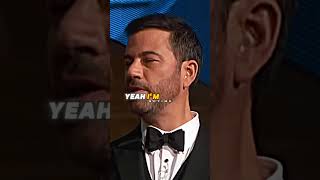 Jimmy Kimmel Gets Roasted At The Emmys [upl. by Rotciv]