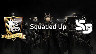 quotSquaded Upquot Prod By SOMSOEM hard oriental beat 2017 [upl. by Llekim135]