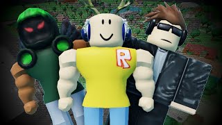 Most Hated Roblox Users [upl. by Ace287]