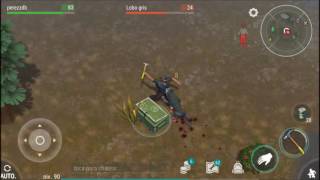 Last Day on Earth Survival 29  Abriendo todavía mas cajitas  android game gameplay español [upl. by Calvina]