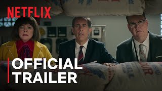 Unfrosted  Official Trailer  Netflix [upl. by Dronel160]