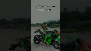 R15 vs zx10r video liki Pro Rider 1000 [upl. by Nared]