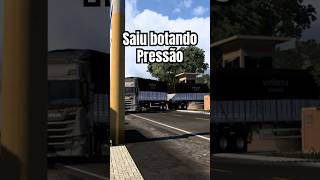 Saudades do Sul Paraná ets2 [upl. by Ahsha]