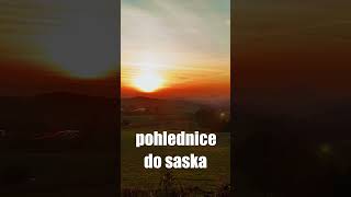 pohlednice sasko short [upl. by Raveaux]