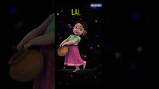 Little Krishnas World littlekrishna cartoon kidsanimation [upl. by Dryden]