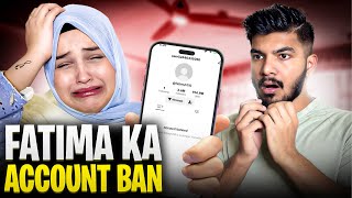 Fatima ka account nahi khul skta kabhi💔Daneen k Sath Shadi pe chale gye… [upl. by Aitnahc]