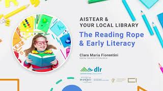 Session 3 The Reading Rope and Early Literacy [upl. by Ainuj]