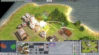 Empire Earth 2  North Korea [upl. by Arahset]