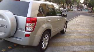 GRAND VITARA 2012 GLS [upl. by Balliol]