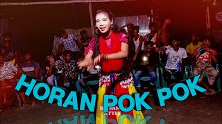 Horen Pok Pok  BD Dance Style 2024 video [upl. by Rhoades]