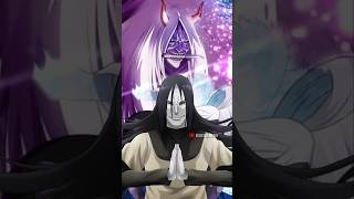 Orochimaru Reaper Death Seal narutoxborutoultimateninjastormconnections naruto boruto [upl. by Llorre]