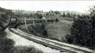 Rails to the Catskills Trailer [upl. by Enilrek]