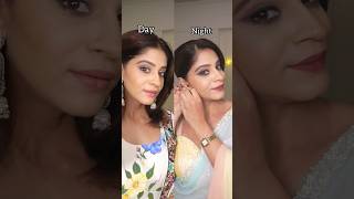 GRWM with L’Oréal Paris make up lorealparisindia [upl. by Niabi]