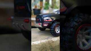 Really Amazing RAM TRX Diecast Version [upl. by Vaientina]