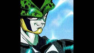 Perfect Cell Theme [upl. by Amiaj]