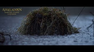 Askeladden 2  I Soria Moria slott 2019 ✔️Norsk eventyrfilm  Teaser [upl. by Anirbac]