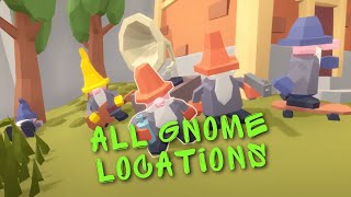 Gnome Locations  Gardenia Prologue [upl. by Bushweller]