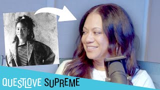 Tracie Spencer Explains Leaving The Industry amp Spotlight [upl. by Karim]