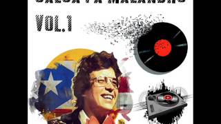 SALSA PA MALANDRO VOL1  DJ MC  BLAY JER DISCPLAY [upl. by Yetsirhc877]