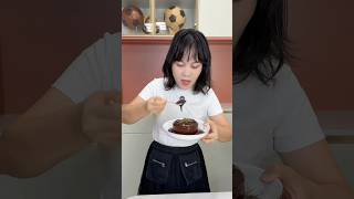 Moms chocolate cake Khanna was expensive 😍 Carriage house wooden artist  shortvideo viral [upl. by Repsag]