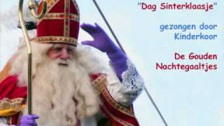 Sinterklaas ontmoet Sinterklaas bij Paul de Leeuw 2018 [upl. by Tripp]