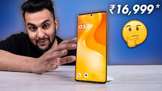 Unboxing Motorola New Phone Under 20000 Rupees 💰 [upl. by Dalenna]