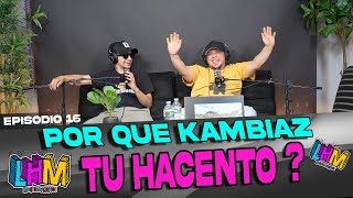 salvadoreños hablan con distintos acentos  LOS HIJOS MALCRIADOS  EPISODIO16 [upl. by Ylle]