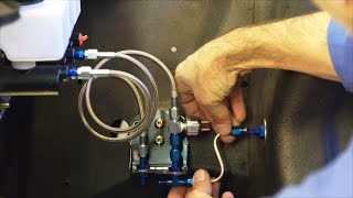 How To Build A Custom Brake Plumbing System for Classic or Race Cars [upl. by Dihsar]