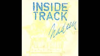 Nadeen  Inside Track 1986 [upl. by Silletram528]