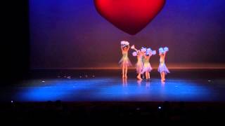 Zwanenmeer deel 2  Klassiek ballet [upl. by Nylra]