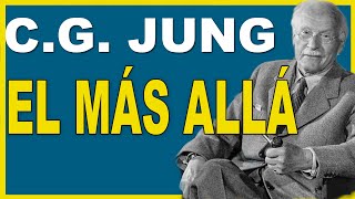 Sobre la vida después de la muerte según C G Jung [upl. by Narba]