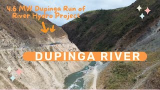 DUPINGA RIVER  GABALDON NUEVA ECIJA  Travel Vlog [upl. by Sharia]